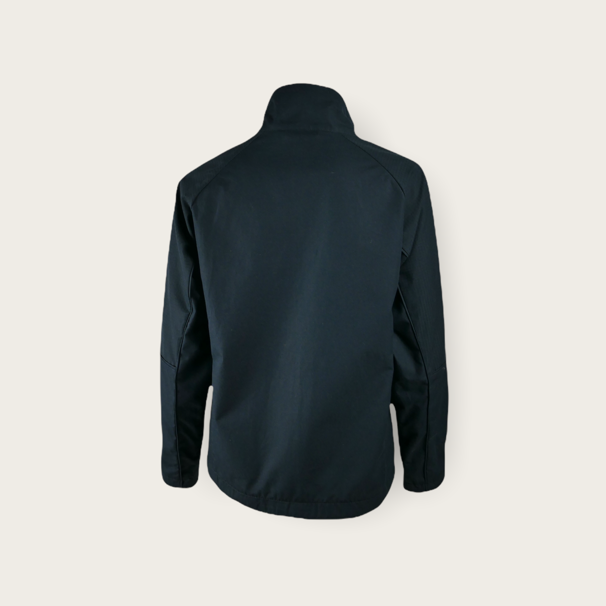 Baseline Shell Jacket Full Zip – Women’s