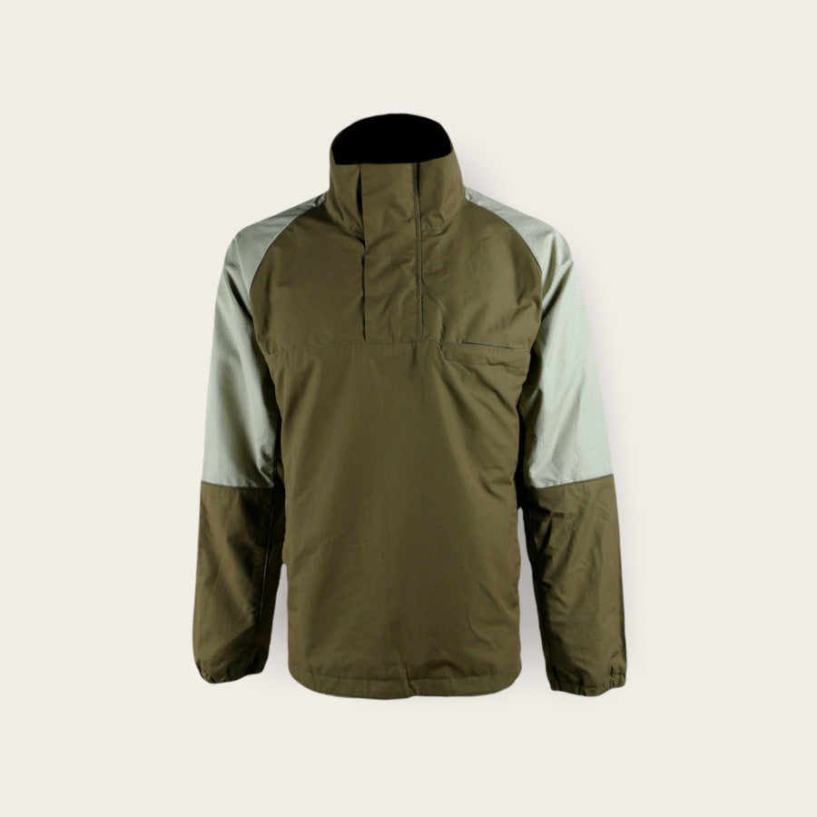 Baseline Shell Jacket Anorak – Men’s